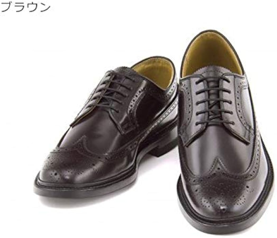 Amazon | [リーガル] 2589 2589N メンズ シューズ ビジネスシューズ 靴